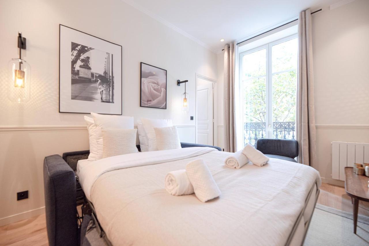Appartement Mbm - Luxury Center *
