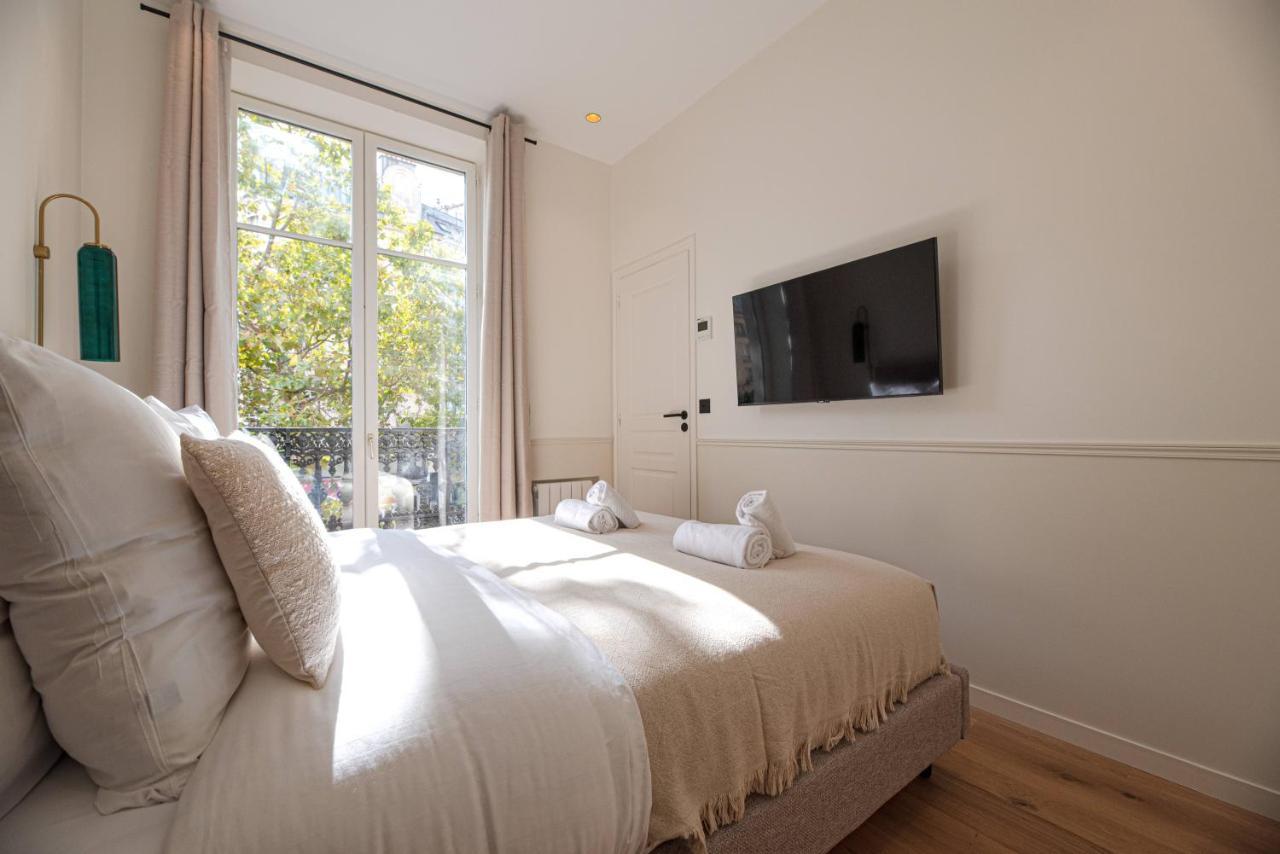 Appartement Mbm - Luxury Center *
