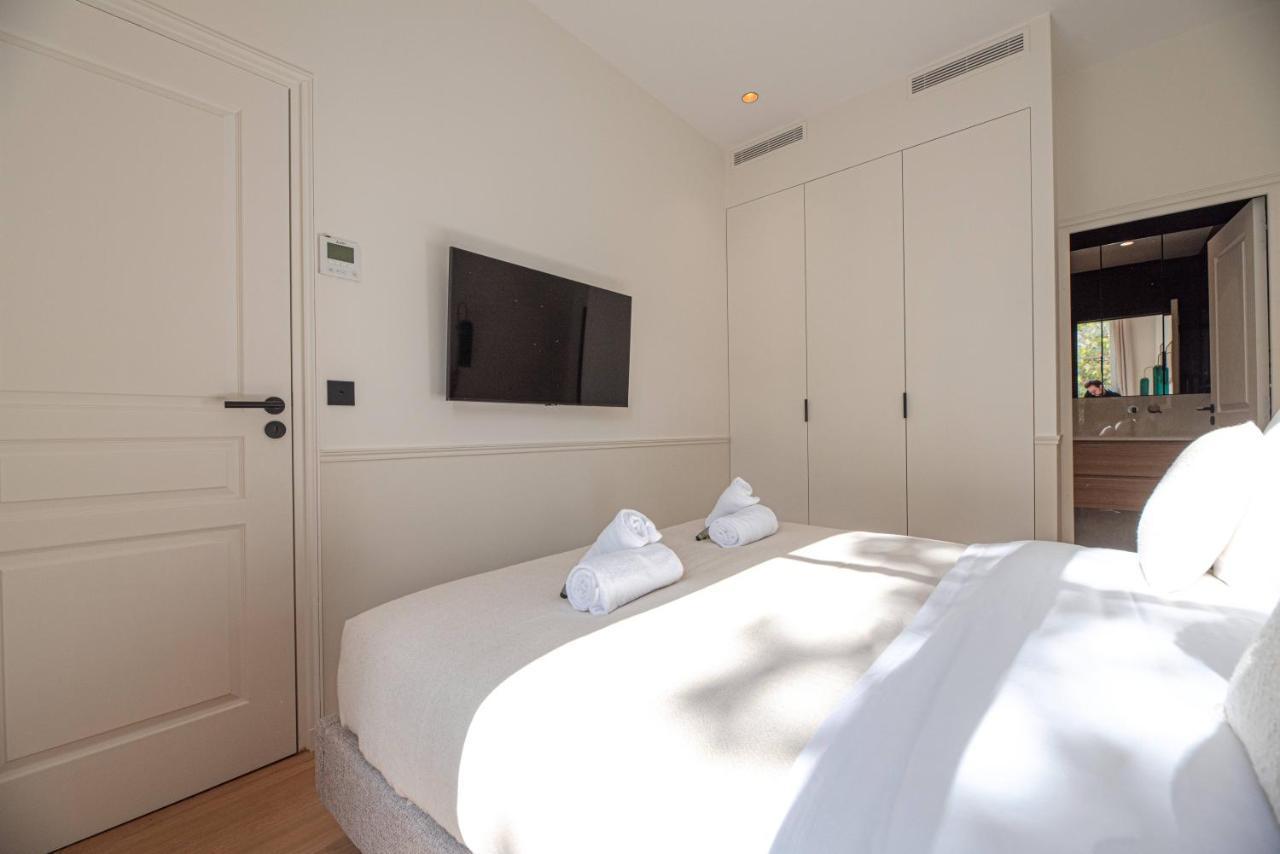 Mbm - Luxury Center * Parijs