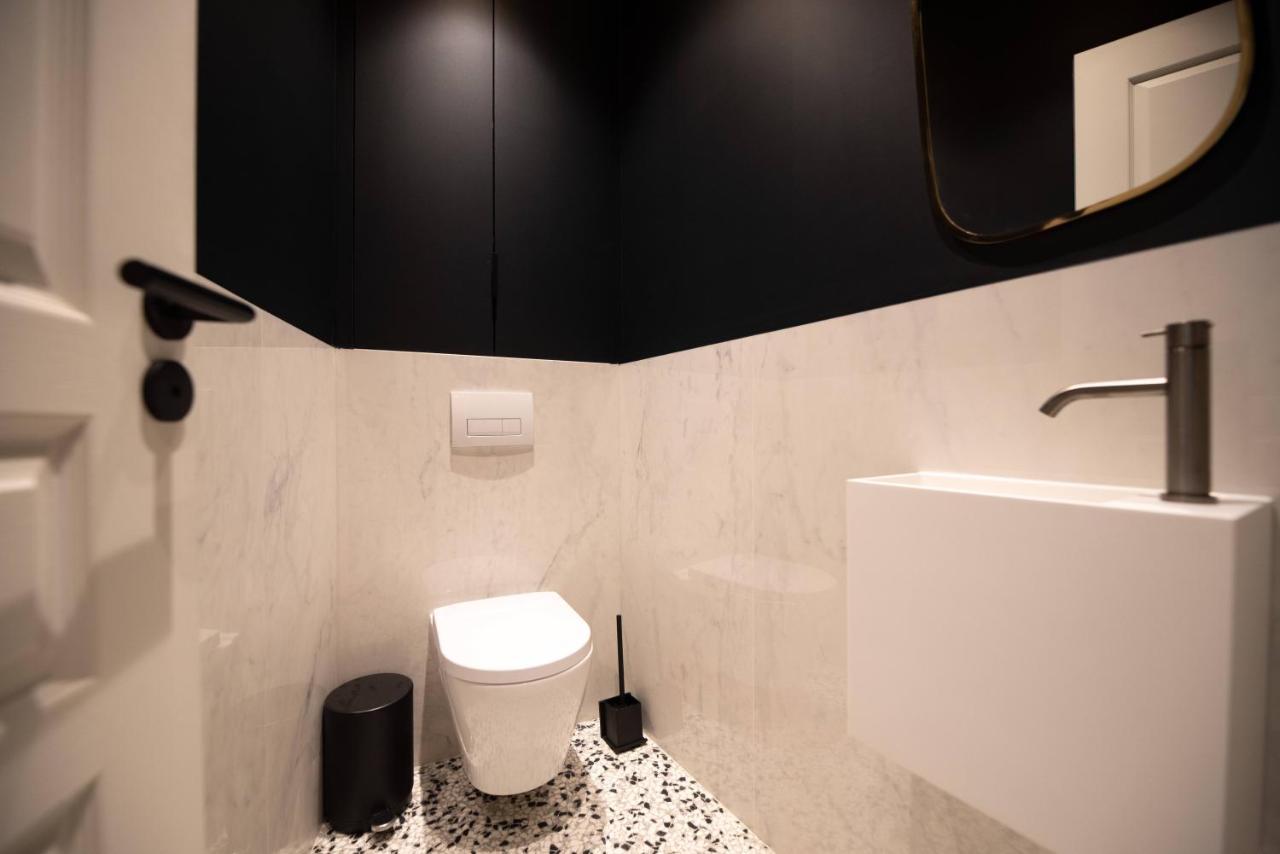 Mbm - Luxury Center Parijs