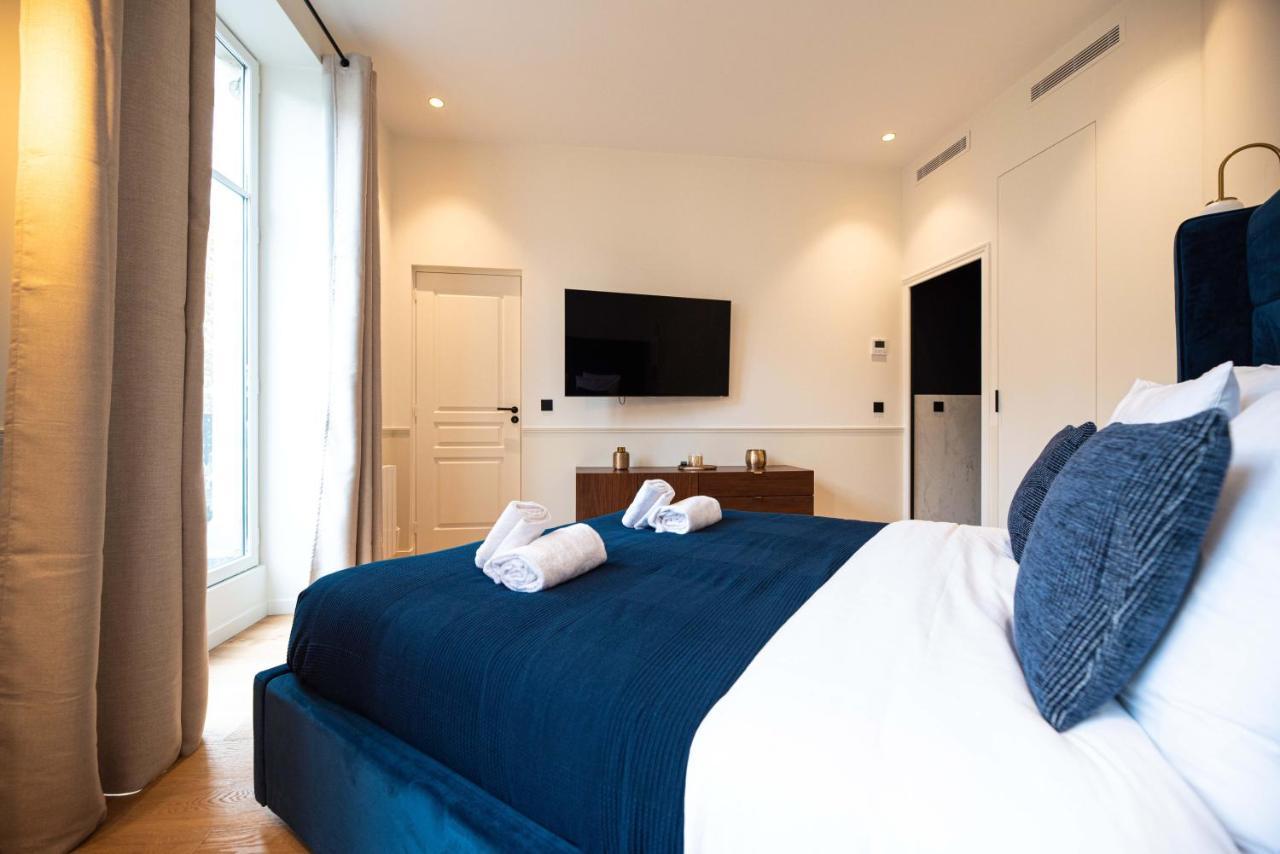 Mbm - Luxury Center Parijs