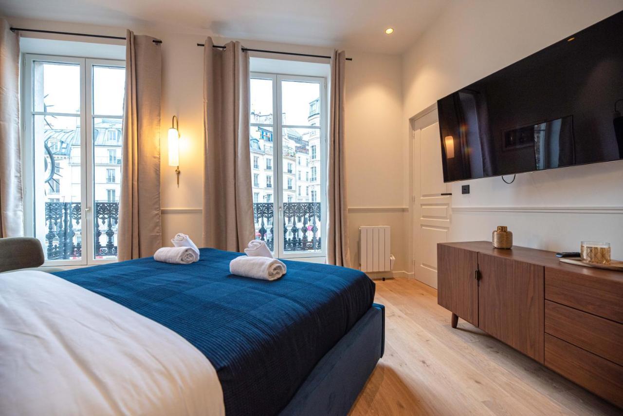 Mbm - Luxury Center * Parijs