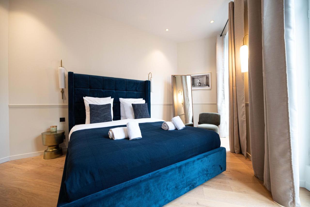 Mbm - Luxury Center Parijs