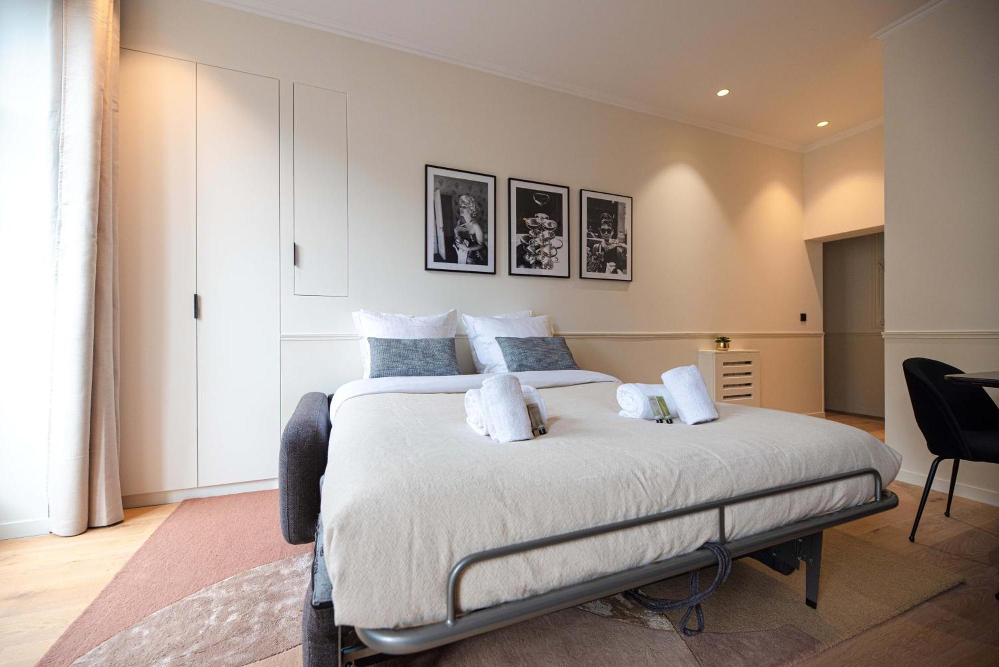 Mbm - Luxury Center * Parijs